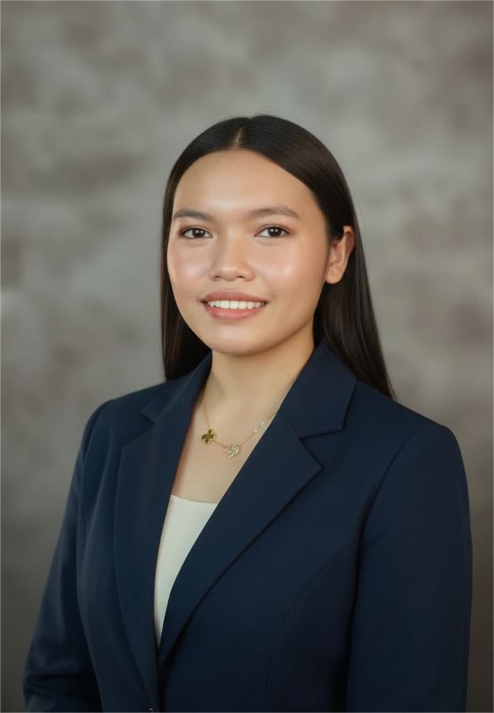 Princes Margareth Latiza